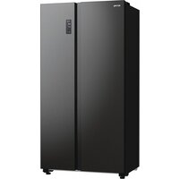 Холодильник side by side Gorenje NRR9185EABXL - Превью изображения №2 — Интернет-магазин Your Sale