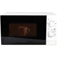 Микроволновая печь Oursson MM2013B/WH - Превью изображения №2 — Интернет-магазин Your Sale