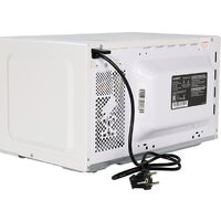 Микроволновая печь Oursson MM2013B/WH - Превью изображения №3 — Интернет-магазин Your Sale