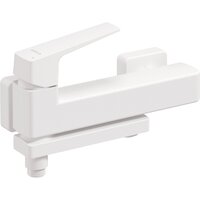 Смеситель Deante Blur Bianco BQL_A12M - Превью изображения №2 — Интернет-магазин Your Sale