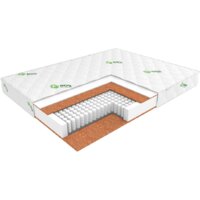 ЭОС Идеал Тип 6а 160x200 (жаккард)