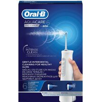 Oral-B Aquacare 6 Pro-Expert MDH20.026.3 Image #13