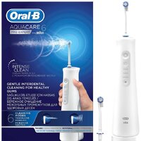 Oral-B Aquacare 6 Pro-Expert MDH20.026.3