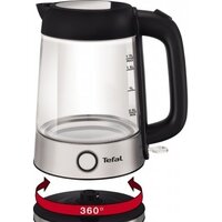 Электрический чайник Tefal KI750D30 - Превью изображения №3 — Интернет-магазин Your Sale