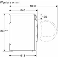 Bosch Serie 6 WQG145APPL Image #4