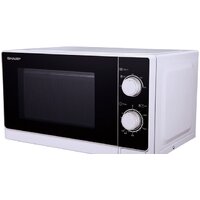 Sharp R2000RW