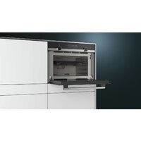 Электрический духовой шкаф Siemens CP565AGS0 - Превью изображения №2 — Интернет-магазин Your Sale