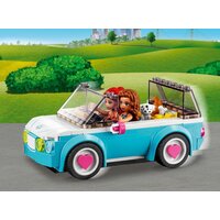 LEGO Friends 41443 Электромобиль Оливии Image #4