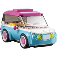 LEGO Friends 41443 Электромобиль Оливии Image #10