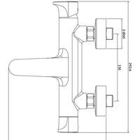 Cersanit Inverto S951-312 Image #2