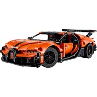 Конструктор LEGO Technic 42222 Bugatti Chiron Pur Sport Hypercar - Превью изображения №2 — Интернет-магазин Your Sale
