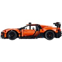 Конструктор LEGO Technic 42222 Bugatti Chiron Pur Sport Hypercar - Превью изображения №3 — Интернет-магазин Your Sale