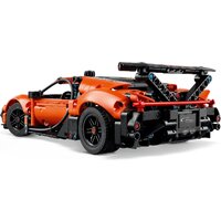 Конструктор LEGO Technic 42222 Bugatti Chiron Pur Sport Hypercar - Превью изображения №5 — Интернет-магазин Your Sale