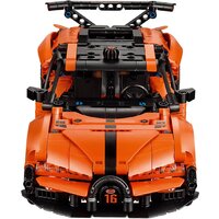 Конструктор LEGO Technic 42222 Bugatti Chiron Pur Sport Hypercar - Превью изображения №4 — Интернет-магазин Your Sale