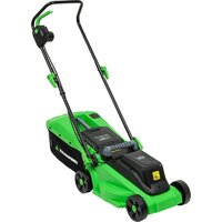 Газонокосилка Truegreen TG7A109 - Превью изображения №2 — Интернет-магазин Your Sale