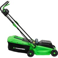Газонокосилка Truegreen TG7A109 - Превью изображения №3 — Интернет-магазин Your Sale