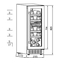 Berg BRGWA17D Image #8