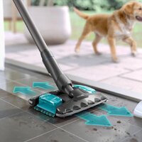 Пылесос Philips Aqua Plus 8000 Complete XC8155/01 - Превью изображения №9 — Интернет-магазин Your Sale