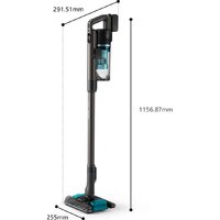 Пылесос Philips Aqua Plus 8000 Complete XC8155/01 - Превью изображения №3 — Интернет-магазин Your Sale