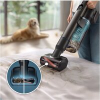 Пылесос Philips Aqua Plus 8000 Complete XC8155/01 - Превью изображения №10 — Интернет-магазин Your Sale