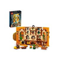 LEGO Harry Potter 76412 Знамя факультета Пуффендуй Image #4