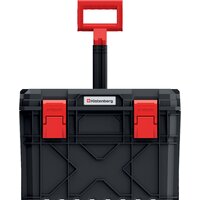 Kistenberg X-Block Log Tool Trolley 40 KXB604045F-S411 Image #4