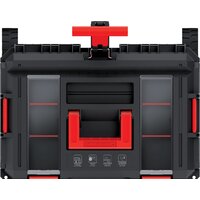 Kistenberg X-Block Log Tool Trolley 40 KXB604045F-S411 Image #5