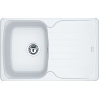 Franke Antea AZG 611-78 114.0676.251 (белый) Image #1