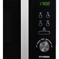 Микроволновая печь Hyundai HYM-D3001 - Превью изображения №3 — Интернет-магазин Your Sale