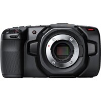 BlackmagicDesign Pocket Cinema Camera 4K