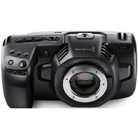 Видеокамера BlackmagicDesign Pocket Cinema Camera 4K - Превью изображения №6 — Интернет-магазин Your Sale