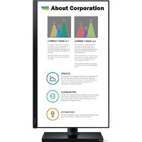 Samsung Essential T4 LF27T452FQRXEN Image #21