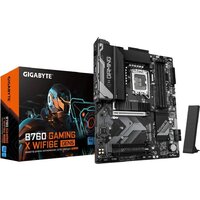 Материнская плата Gigabyte B760 Gaming X WiFi6E Gen5 - Превью изображения №4 — Интернет-магазин Your Sale