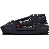 G.Skill Ripjaws V 2x32GB DDR4 PC4-32000 F4-4000C18D-64GVK Image #1