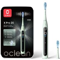 Oclean X Pro 20 (зеленый)