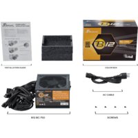 Seasonic B12 BC-750 Image #5