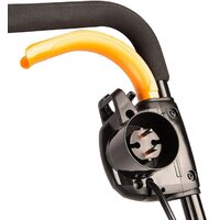 Газонокосилка Worx WG713E - Превью изображения №8 — Интернет-магазин Your Sale