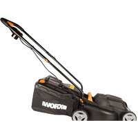 Газонокосилка Worx WG713E - Превью изображения №2 — Интернет-магазин Your Sale