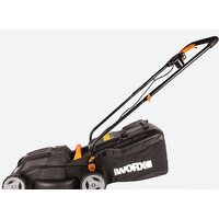 Газонокосилка Worx WG713E - Превью изображения №3 — Интернет-магазин Your Sale