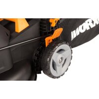 Газонокосилка Worx WG713E - Превью изображения №6 — Интернет-магазин Your Sale