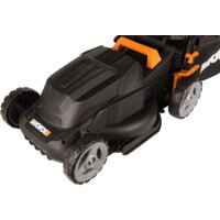 Газонокосилка Worx WG713E - Превью изображения №4 — Интернет-магазин Your Sale