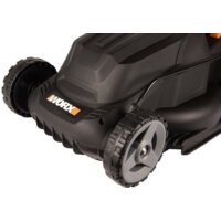 Газонокосилка Worx WG713E - Превью изображения №5 — Интернет-магазин Your Sale
