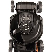 Газонокосилка Worx WG713E - Превью изображения №9 — Интернет-магазин Your Sale