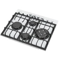 Варочная панель ZUGEL ZGH600W - Превью изображения №11 — Интернет-магазин Your Sale