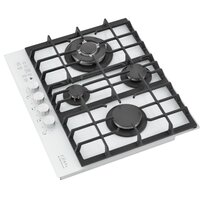 Варочная панель ZUGEL ZGH600W - Превью изображения №5 — Интернет-магазин Your Sale