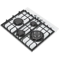 Варочная панель ZUGEL ZGH600W - Превью изображения №12 — Интернет-магазин Your Sale