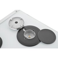 Варочная панель ZUGEL ZGH600W - Превью изображения №31 — Интернет-магазин Your Sale