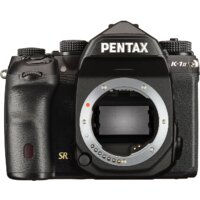 Pentax K-1 Mark II Body