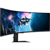 Samsung Odyssey OLED G9 LS49CG950EUXEN Image #5