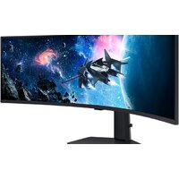 Samsung Odyssey OLED G9 LS49CG950EUXEN Image #18